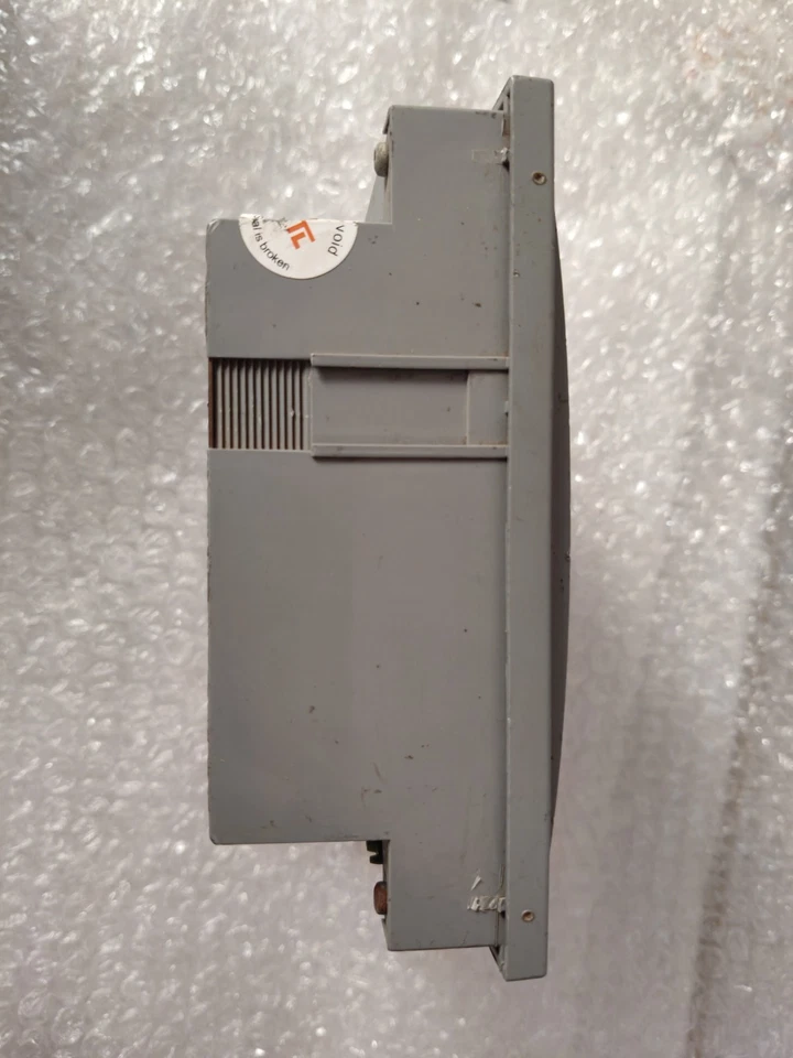 BELUK BLR-CX POWER FACTOR CONTROL RELAY